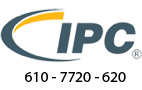 IPC 610-7720-620
