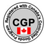 Registered with Canada Controlled Goods Program